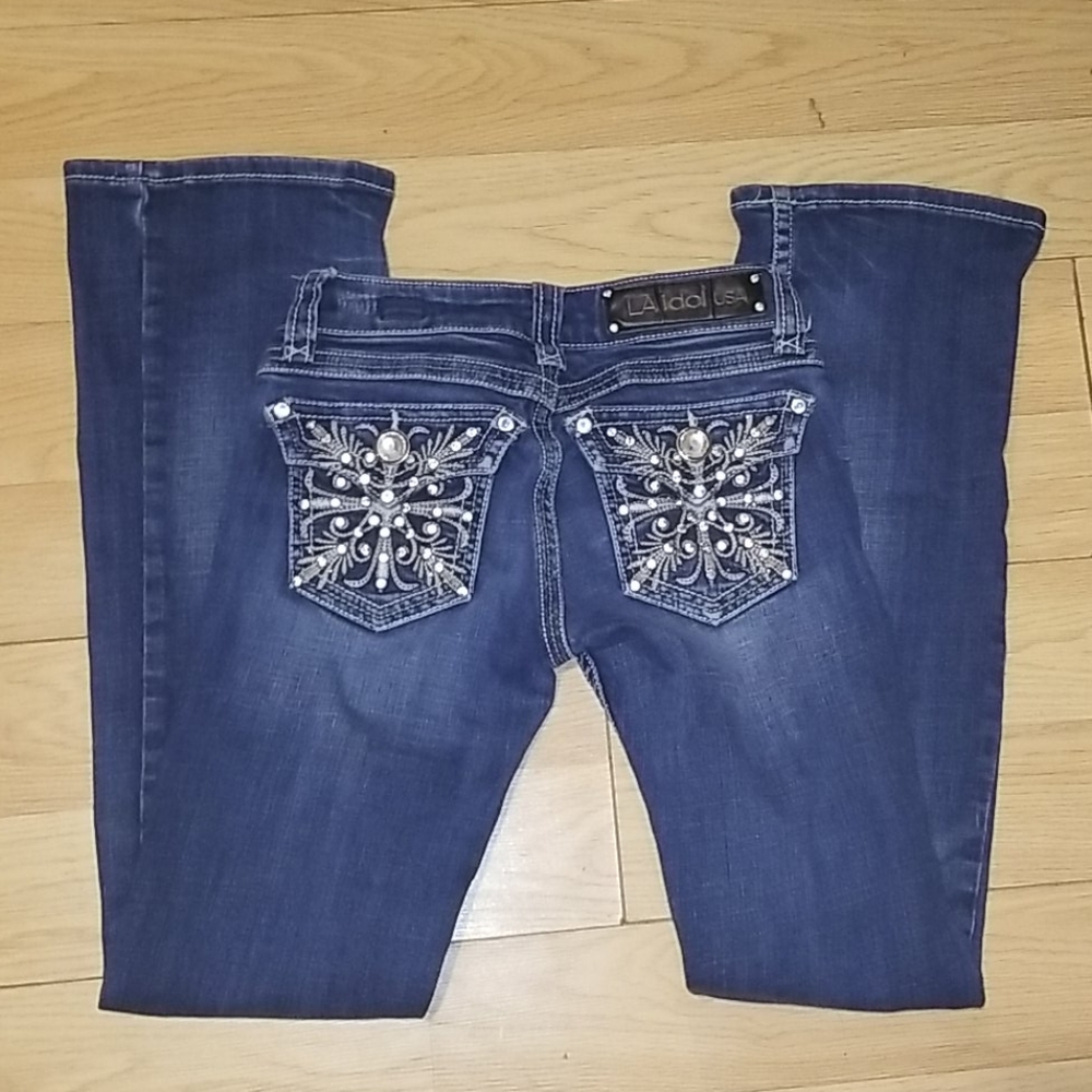 Jeans - Picture 2 of 5